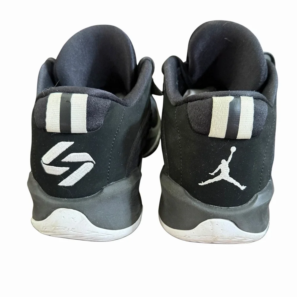 Jordan pre owned